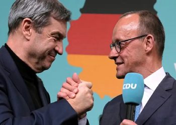 ما التحالفات المحتملة في ألمانيا لتشكيل حكومة ائتلافية جديدة؟