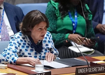 وكيلة الأمين العام للأمم المتحدة تزور قبرص واليونان وتركيا