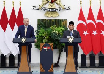 أردوغان: لا يجب تأخير إقامة دولة فلسطينية