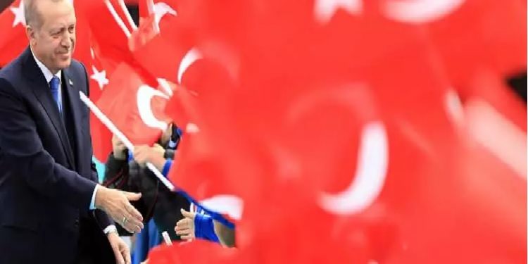 ذا هيل: تركيا قد تدعم حزب الله ضد إسرائيل!