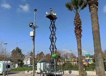 إزمير تستعد لخطر تسونامي المحتمل