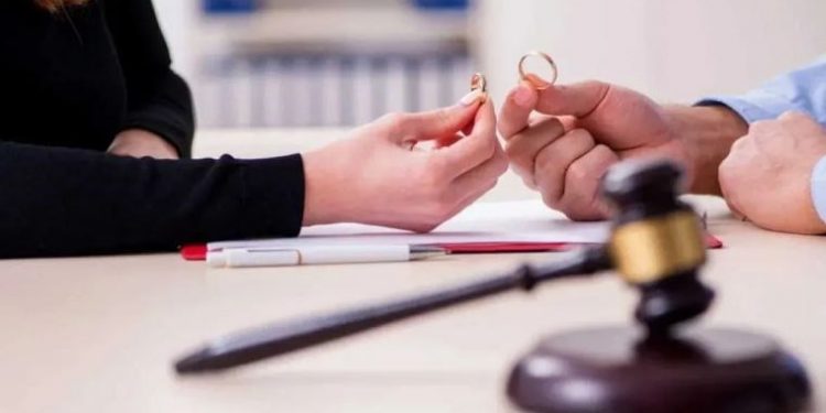 تركيا تسجل أعلى معدلات طلاق على الإطلاق