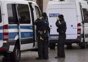 مصابون في حادث دهش بمدينة ميونخ الألمانية