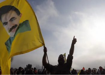 بدء لقاء أوجلان ووفد الحزب الكردي وترقب لبيان الحزب مساء اليوم