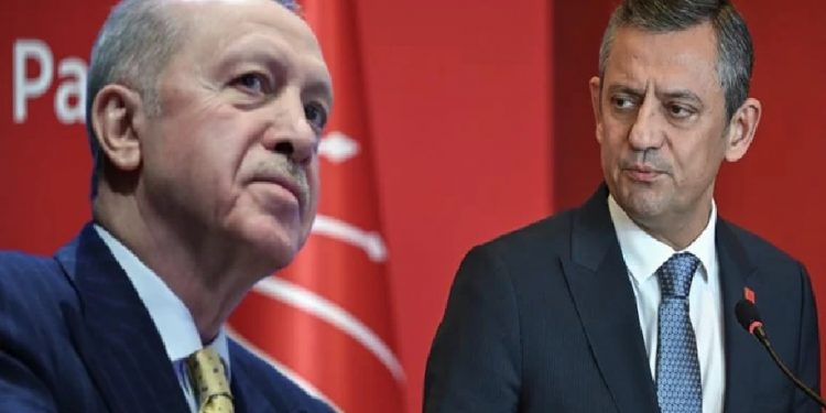 الدفاع التركية تستعد لمقاضاة زعيم المعارضة