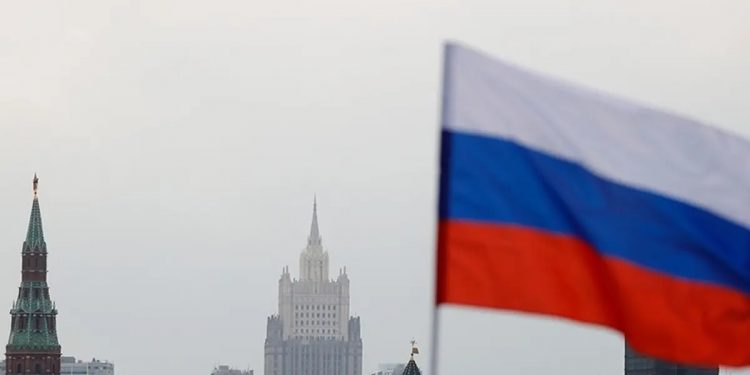 رئيسة مجلس الاتحاد الروسي تزور تركيا الخميس