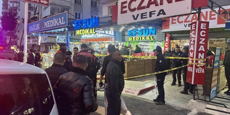 تركيا.. مقتل 3 أشخاص في إطلاق نار