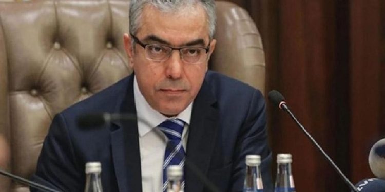 أول تعليق من القصر الرئاسي على دعوة أوجلان