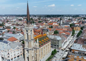 تزايد اهتمام الأتراك بمنطقة البلقان