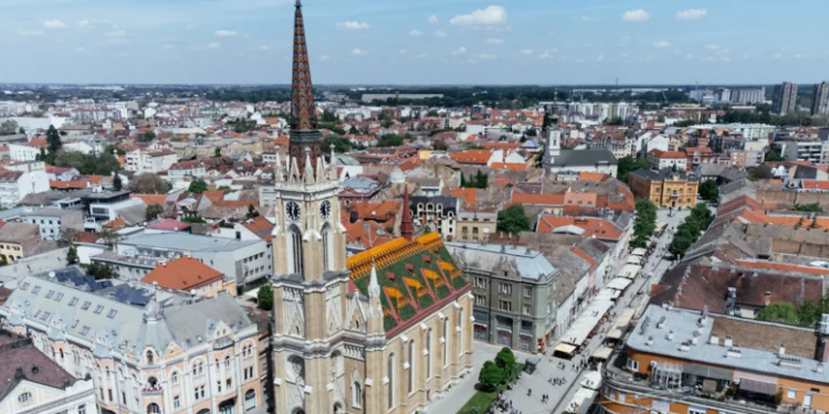 تزايد اهتمام الأتراك بمنطقة البلقان