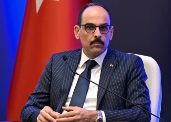 رئيس الاستخبارات التركية: نريد سلامًا دائمًا في غزة