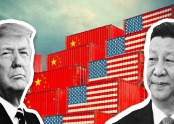 تفاصيل الحرب التجارية بين الولايات المتحدة والصين