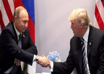 لماذا اختيرت السعودية لاستضافة لقاء ترامب وبوتين المرتقب؟