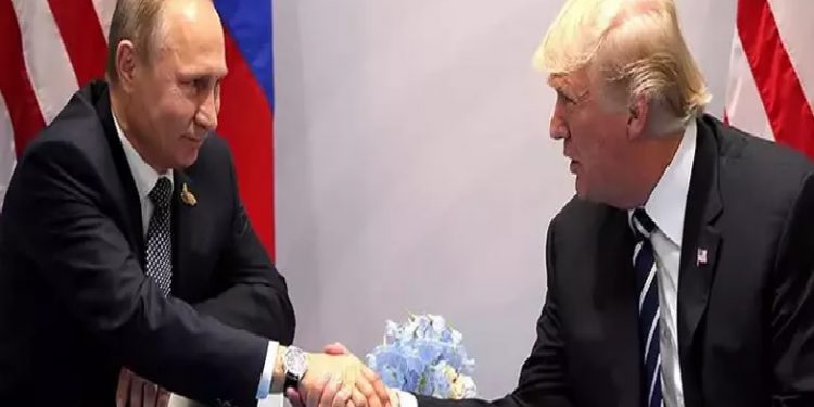 لماذا اختيرت السعودية لاستضافة لقاء ترامب وبوتين المرتقب؟