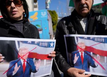 ما موقف القانون الدولي من مخطط ترامب لتهجير سكان غزة؟