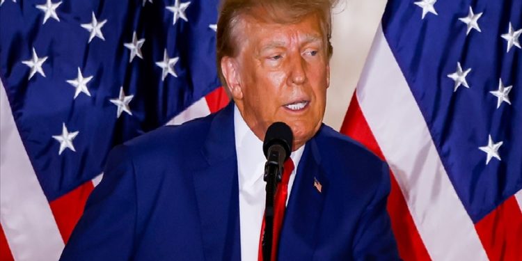 ترامب يعين شخصية معادية لتركيا رئيسا للاستخبارات الأمريكية