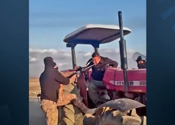 العراق.. اعتقال جنود بالجيش اعتدوا على مزارعين أكراد في كركوك