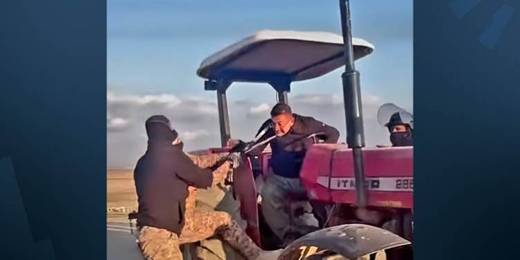 العراق.. اعتقال جنود بالجيش اعتدوا على مزارعين أكراد في كركوك