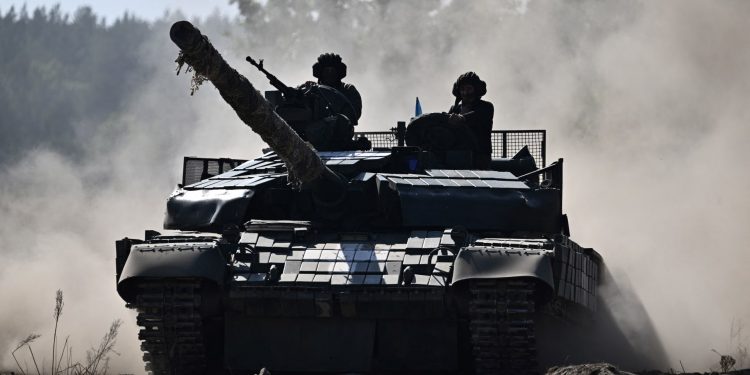 إلى أي ميثاق أممي يستند مشروع القرار الأمريكي لإنهاء حرب أوكرانيا؟