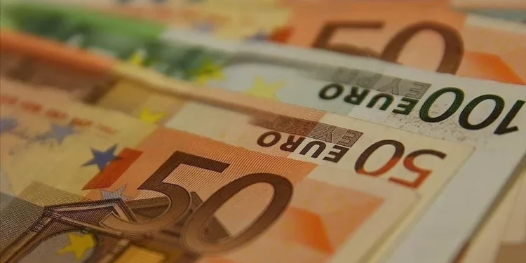 بعد الدولار.. المركزي الألماني يحذر من اليورو المزيف في تركيا!