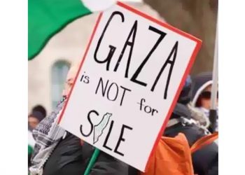 خطة القاهرة بشأن غزة جاهزة لقمة الرياض