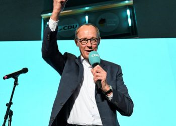 من هو فريدريش ميرز أبرز المرشحين لقيادة ألمانيا؟