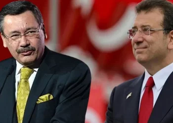 عمدة أنقرة السابق: على إمام أوغلو الالتحاق بالجيش!