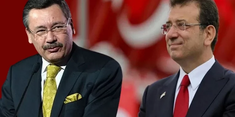 عمدة أنقرة السابق: على إمام أوغلو الالتحاق بالجيش!