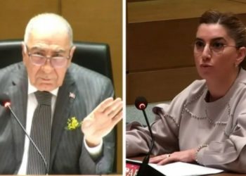 اعتقال نائب رئيس مجلس بلدية بعد مشادة مع عضوة بالحزب الحاكم