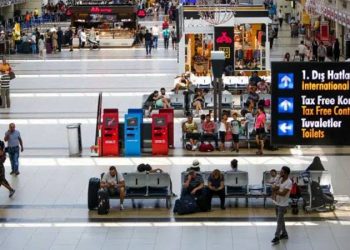 تركيا تستقبل 60 مليون ألمانيًا لقضاء عطلات 2025