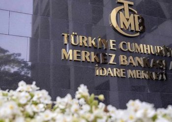 كم باع البنك المركزي التركي من الدولارات؟