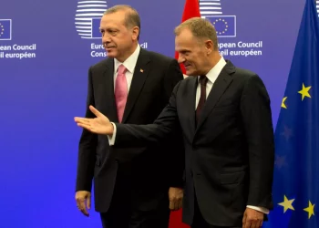 بولندا: انضمام تركيا إلى الاتحاد الأوروبي أصبح واقعيًا