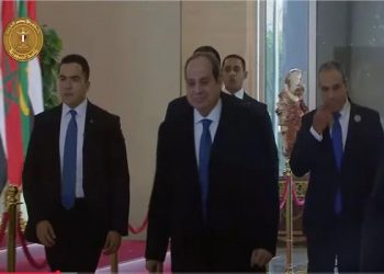 قمة القاهرة.. زعماء عرب يجتمعون لتأييد خطة مصر في مواجهة مقترح ترامب