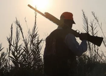 إغلاق موسم الصيد البري في تركيا