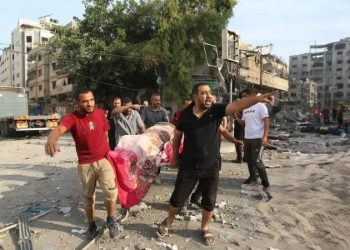 مع استئناف الحرب.. ارتفاع حصيلة الشهداء في قطاع غزة