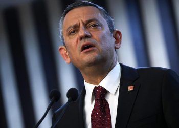 تركيا.. زعيم المعارضة يشكو غلاء المعيشة