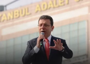 إمام أوغلو يتعرض للتهديد بالاغتيال