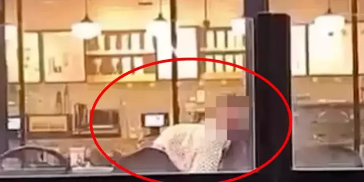 بيوم المرأة العالمي.. مقتل شابة تركية في مقهى بطلق ناري