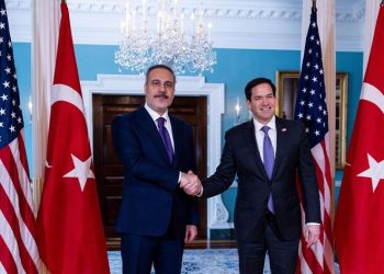 الولايات المتحدة تعرب عن قلقها إزاء قمع الاحتجاجات في تركيا