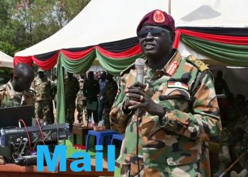 السلام الهش في جنوب السودان مهدد.. توترات بعد اعتقال مسؤول عسكري كبير