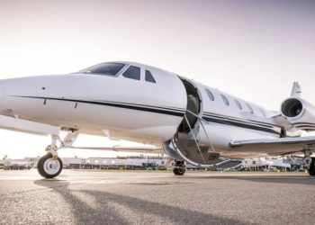 عدد قياسي لرجال الأعمال أصحاب الطائرات الخاصة في تركيا