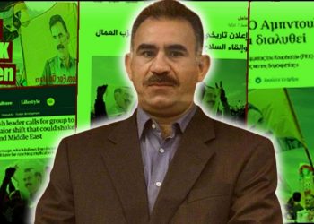 صحفية: أوجلان لن يتمكن من التصويت ولا السفر إلى الخارج