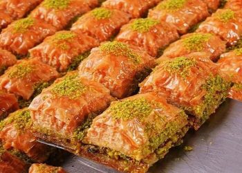 تحذير من الاستهلاك المفرط للحلويات في رمضان