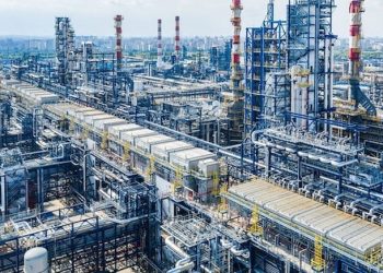 خسائر شركة “غازبروم” الروسية تتجاوز 12 مليار دولار