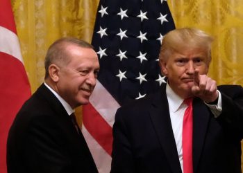 كاثيميريني: اللوبي اليهودي قلق من احتمال حصول تركيا على مقاتلات إف-35