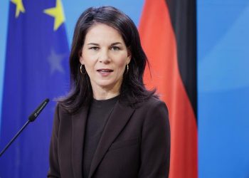 الخارجية الألمانية: فرص انضمام تركيا إلى الاتحاد الأوروبي تتراجع