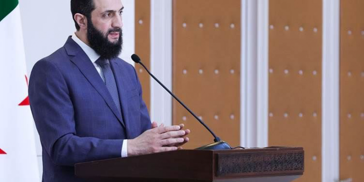 دستور سوريا الجديد: الإسلام المصدر الرئيسي للتشريع