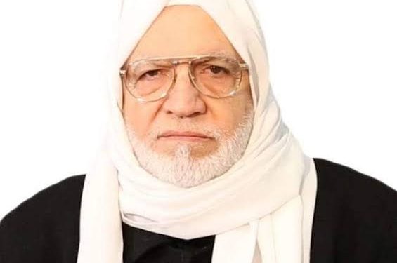 الشيخ أسامة الرفاعي مفتيا عاما للجمهورية السورية بعد دور بارز في تركيا