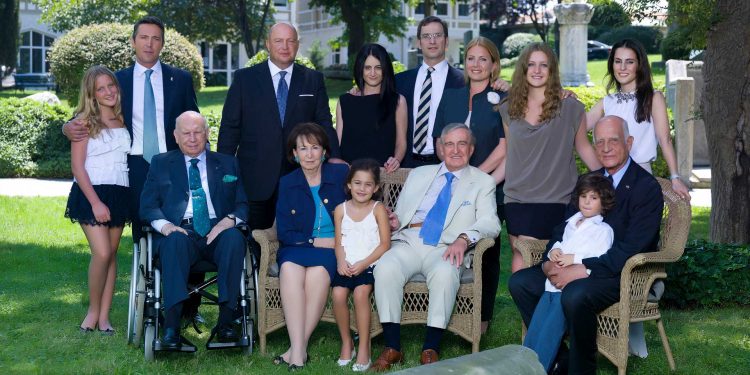 علامة تجارية تركية في المراكز الأولى لأكبر الشركات العائلية