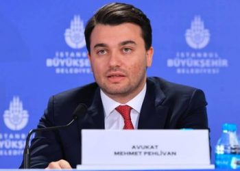 حملة الاعتقالات تطال محامي عمدة إسطنبول بتهمة غسيل أموال